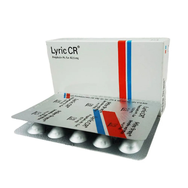 lyric-cr-825-mg